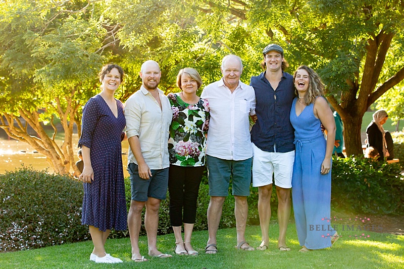 family photo session toowoomba