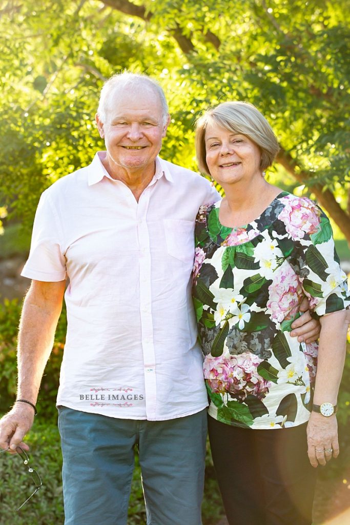 grandparents