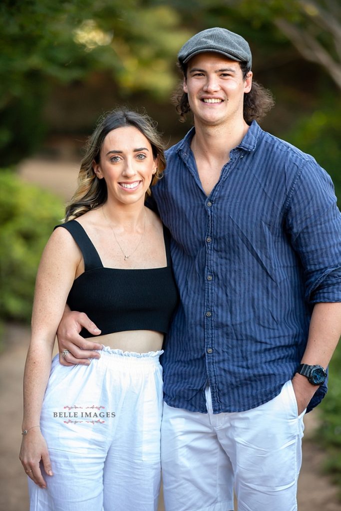 couples photographer toowooma