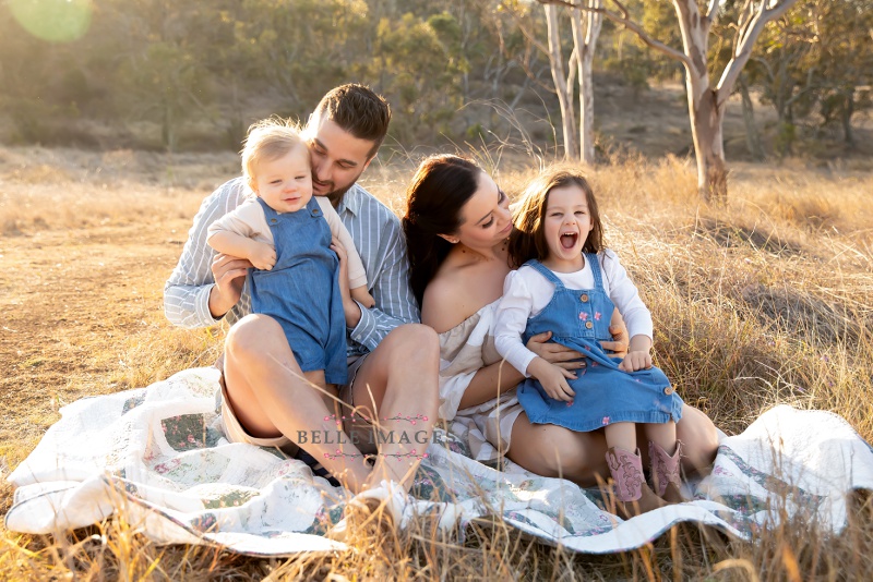 family photography toowoomba