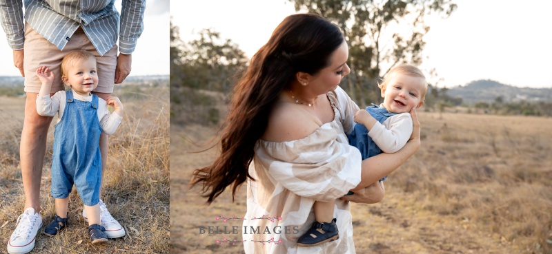 toowoomba family photographer