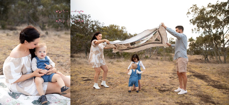 toowoomba family photographer