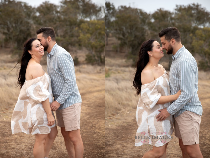 Toowoomba couples photographer