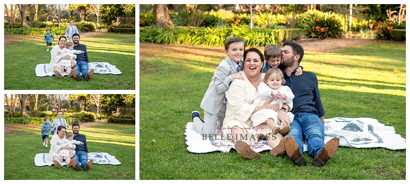 creative family photography toowoomba