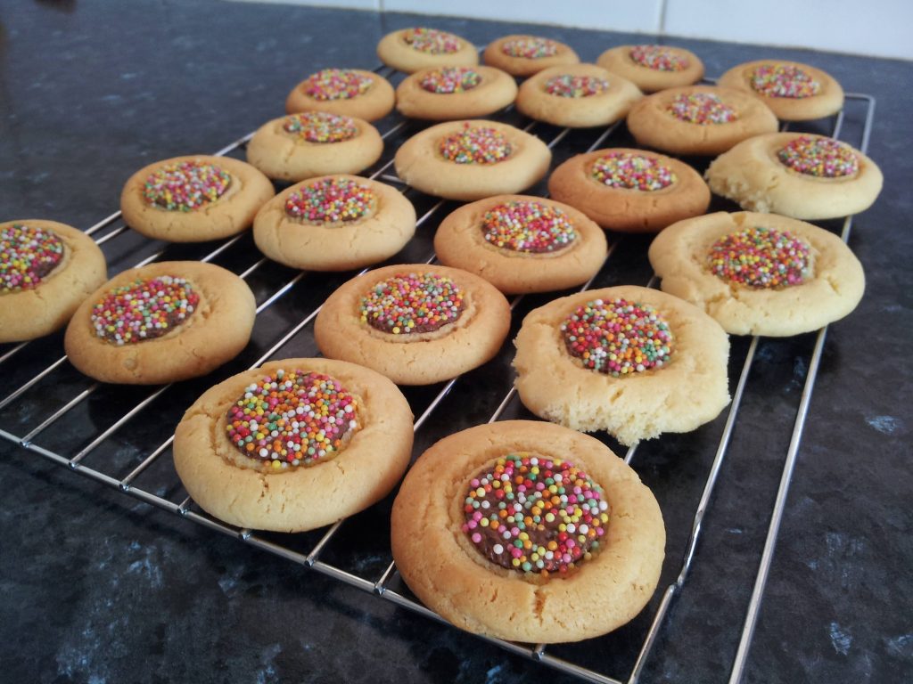 100 biscuit recipe