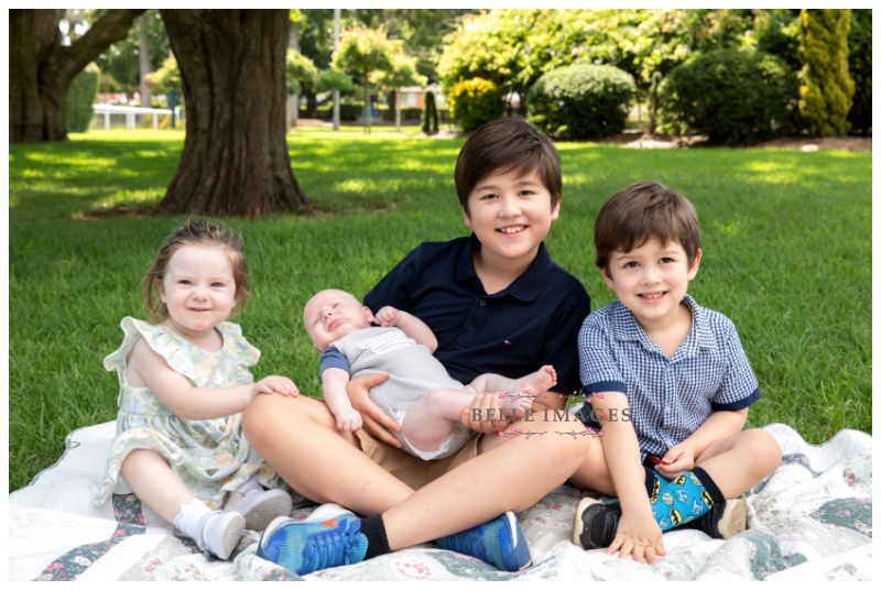 cousins toowoomba photography