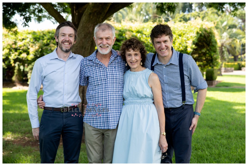 family photo session toowoomba