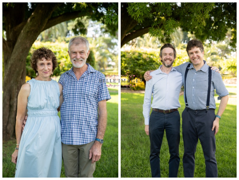 family photos toowoomba photographer