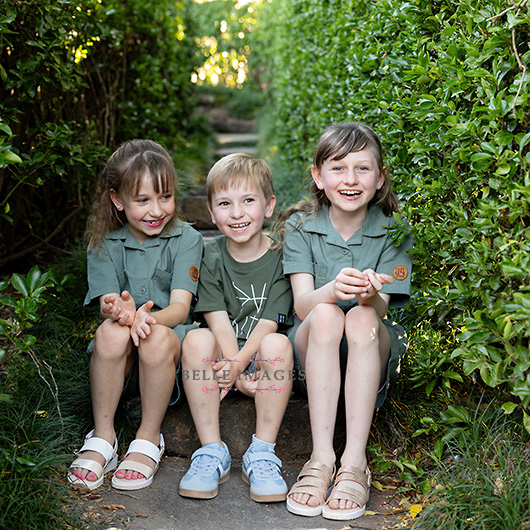 toowoomba photographer family photo session